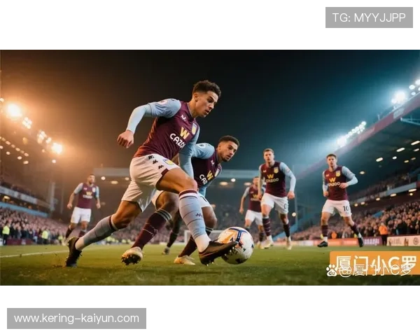 维拉3-1击败诺丁汉森林，主场11连胜创34年纪录