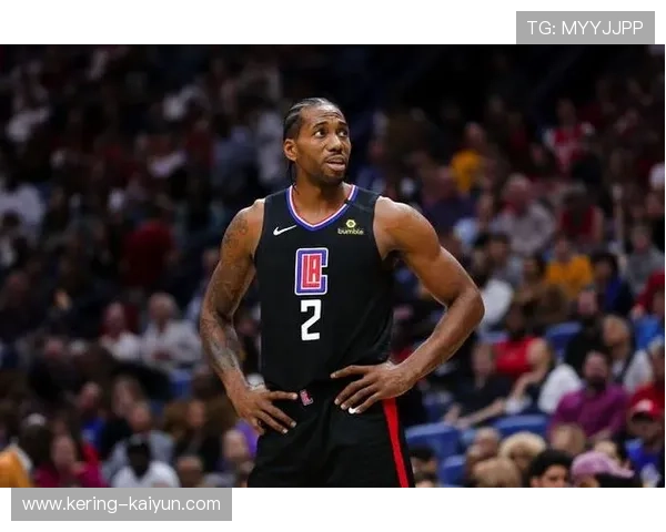 科怀·伦纳德递补入选2026年NBA全明星