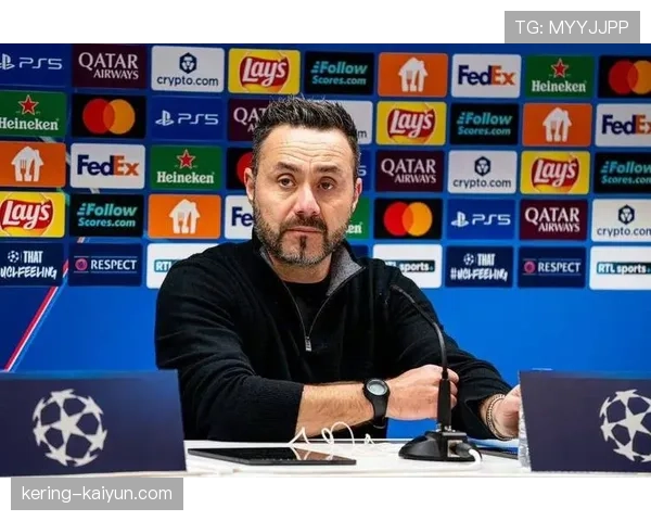 聚焦德泽尔比:布莱顿主帅透露其控球体系灵感来源于篮球战术 聚焦德泽尔比:布莱顿主帅透露其控球体系灵感来源于篮球战术