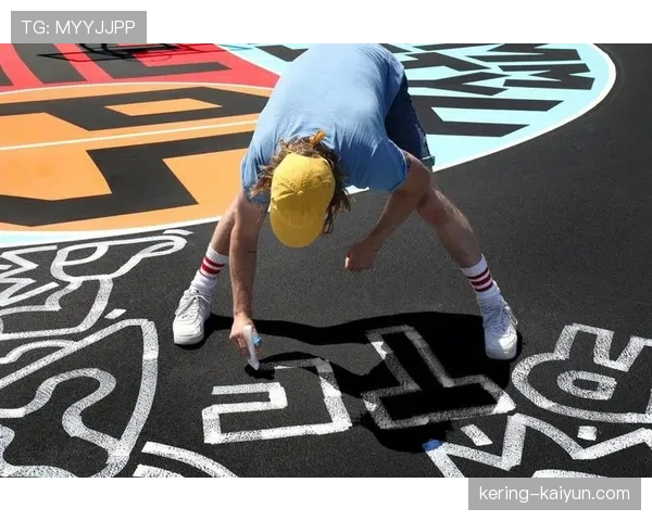 纽约自由人社区基金会为本地青少年翻新20座街头篮球场 纽约自由人社区基金会为本地青少年翻新20座街头篮球场